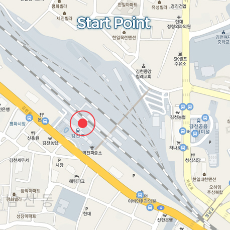 PT-12 삼북 슈퍼투어 사진 2
