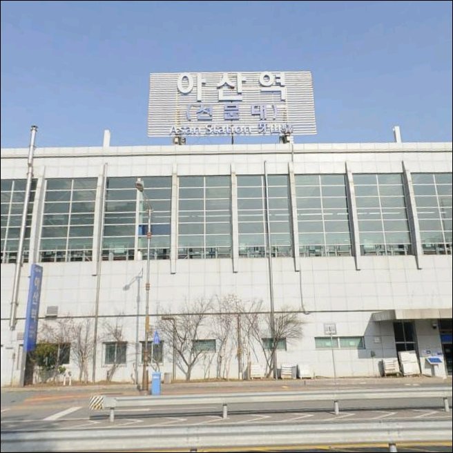 란도너스 슈퍼란도니 SR-03 충청낙타 GPX 코스파일 사진 1