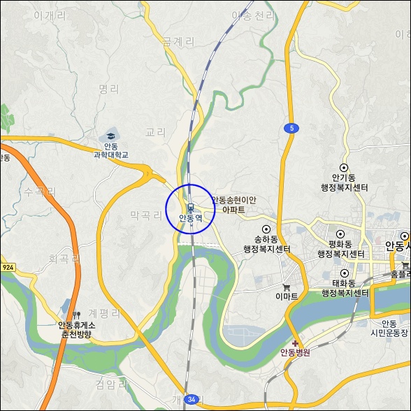 란도너스 슈퍼란도니 SR-06 대머리 독수리 GPX 코스파일 사진 2