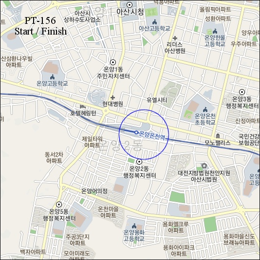 PT-156 아공청천 2 사진 2