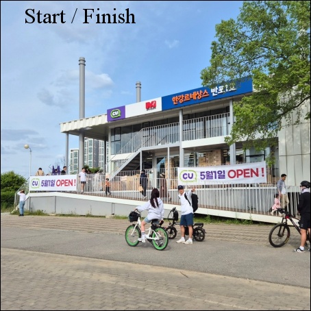 PT-38 한강크로스 사진 1