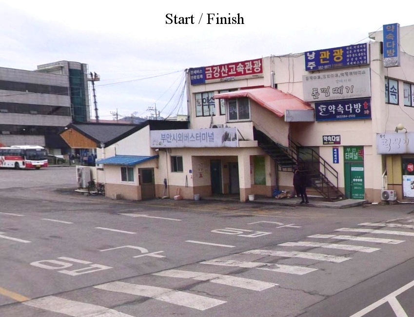 PT-153 산과 바닷길 200 사진 1