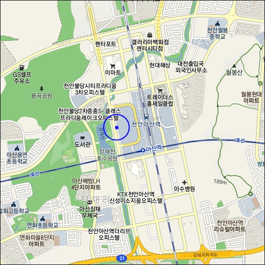 PT-190 충남고래 사진 2