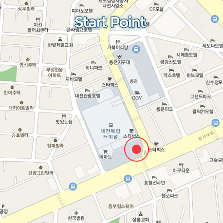PT-07 대전-인천 사진 2