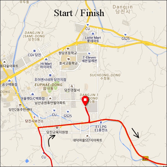 PT-140 자전거 순례길 사진 2