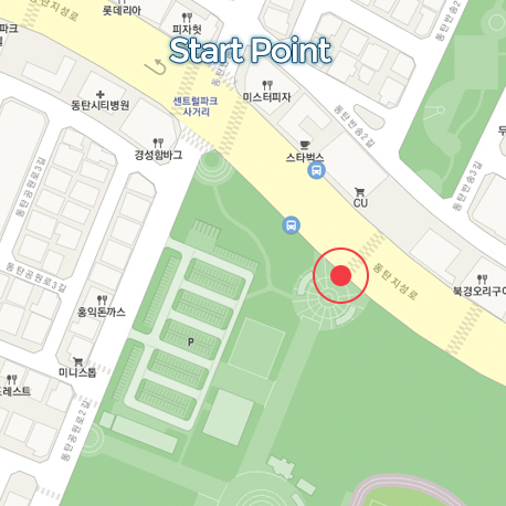 PT-53 동탄-평택호&궁평항 사진 2