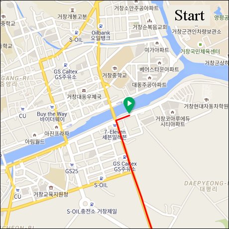 PT-34 통영가는 길 사진 2