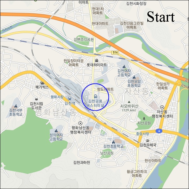 PT-207 김밥천국Reverse 사진 2