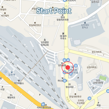 PT-25 백두대간 4 사진 2