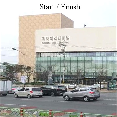 PT-169 김해 평야 사진 1