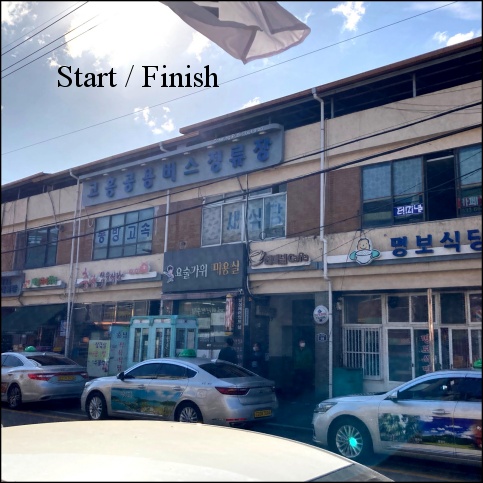 PT-132 우주로 사진 1