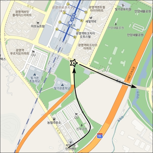 PT-152 경기남서부 일주 사진 2