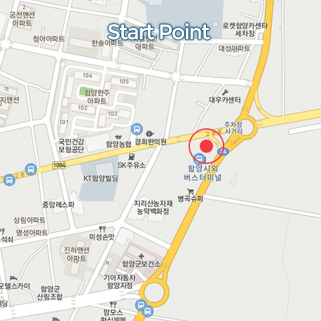 PT-22 아름다운 길 함양 / PT-22 Beautiful Roads Hamyang 사진 2