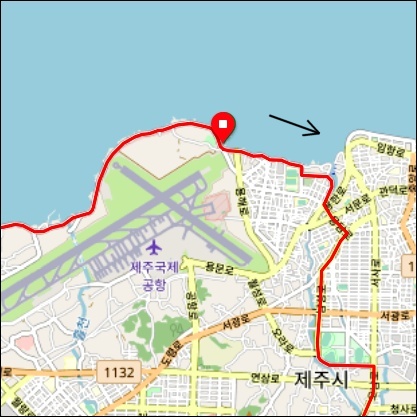 PT-191 제주 긴꼬리벵에돔 사진 2