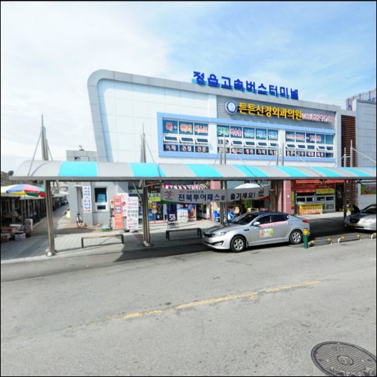 PT-160 정읍 스페이드 사진 1
