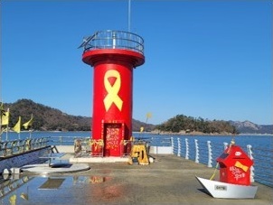 란도너스 퍼머넌트 PT-416 봄날 GPX 코스파일 사진 1