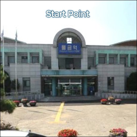 PT-116 영남 알프스의 운문령 사진 1
