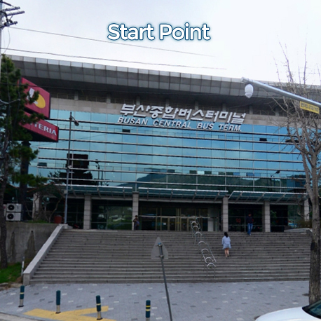 PT-118 부산-서울 사진 1