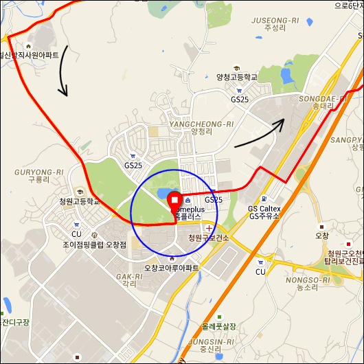 PT-102 중부 200 / Central Korea 사진 2