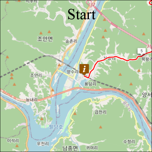 PT-200 동부60고개 Part1 사진 2