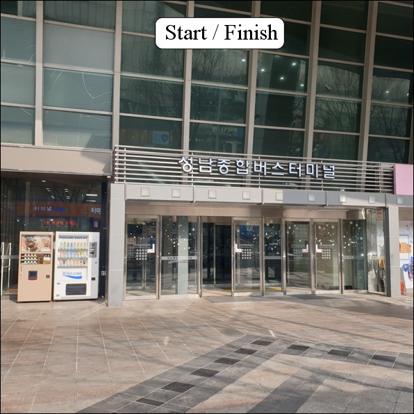 PT-115 진천 농다리 사진 1