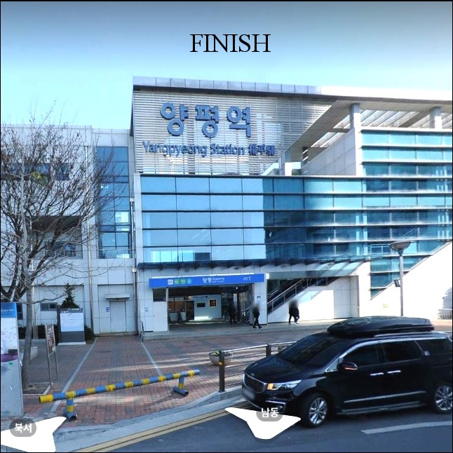 란도너스 슈퍼란도니 SR-05 긴꼬리 산양 GPX 코스파일 사진 3