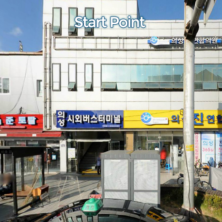 PT-106 선비의 길 사진 1