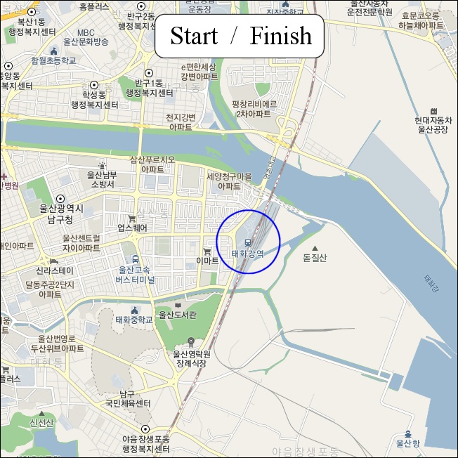 PT-125 Ulsan-200K 사진 2