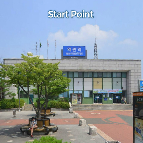 PT-02 푸른마음 사진 1