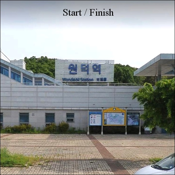 PT-189 울고 넘는 박달재 사진 1