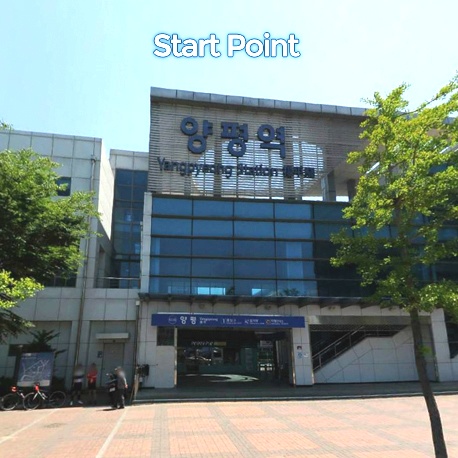 PT-41 양평 둘레길 사진 1