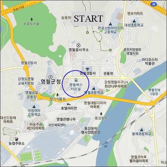 PT-137 돌고돌아 안동 사진 2
