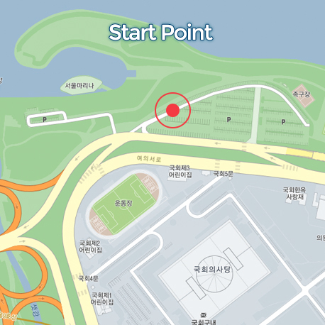 PT-26 청평호와 호명산 사진 2