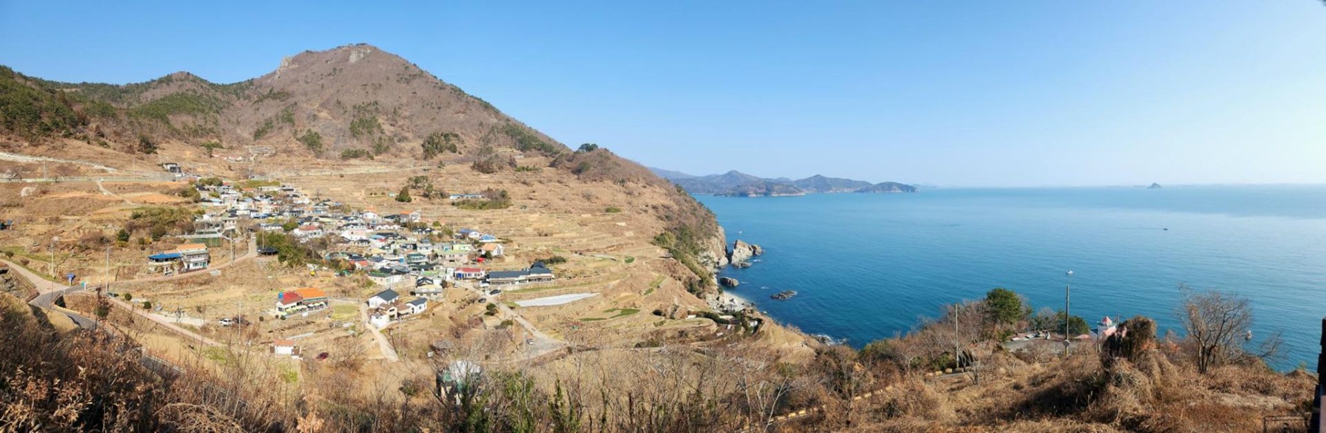 남해 라이딩 사진 1