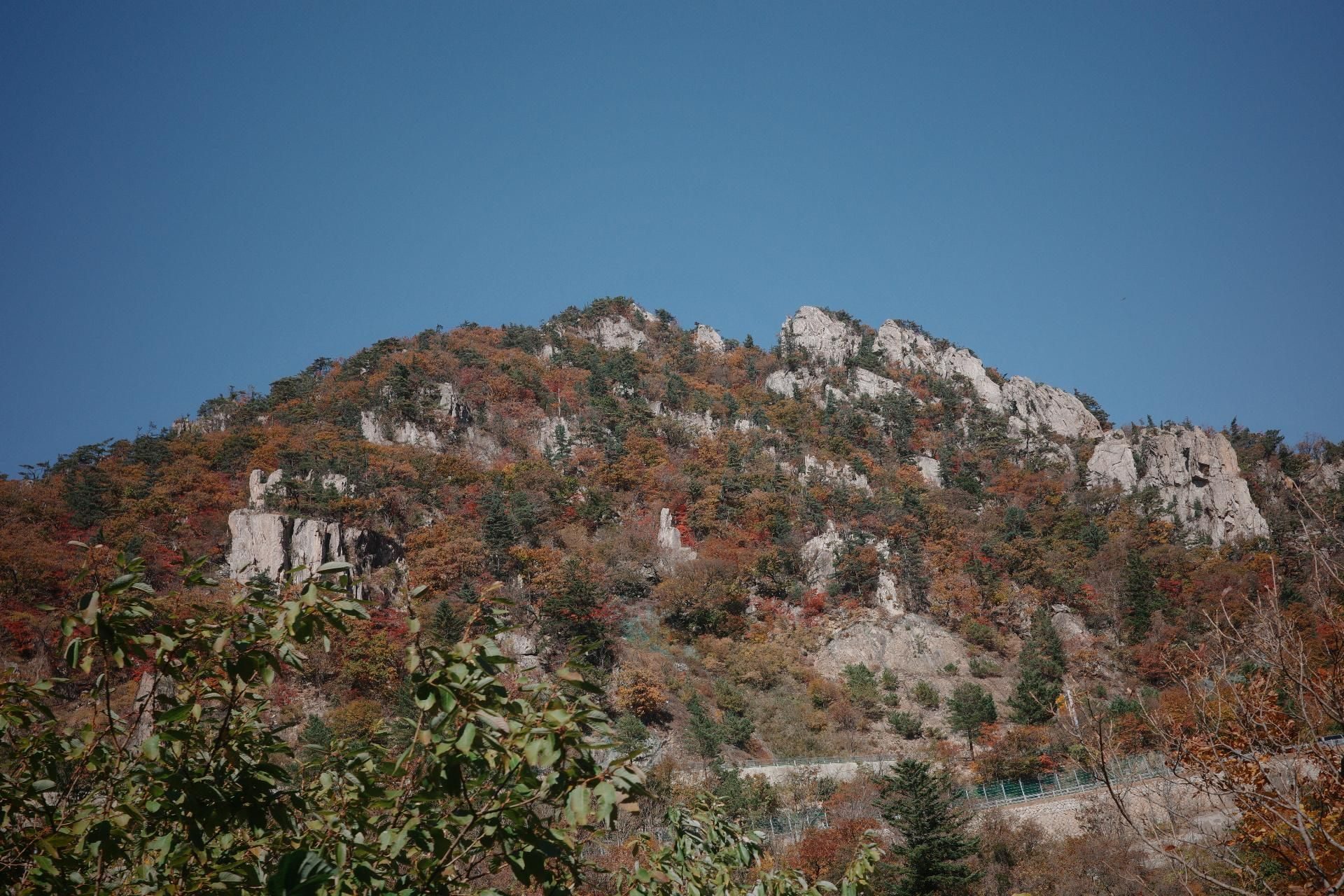 피날렐로 어라운드 인제 투어_내린천, 조침령, 한계령 사진 14